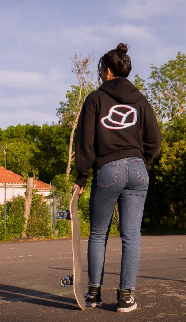 Le Hoodie Oversize – Image 4