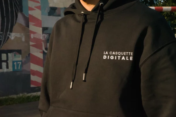 Le Hoodie Oversize – Image 5